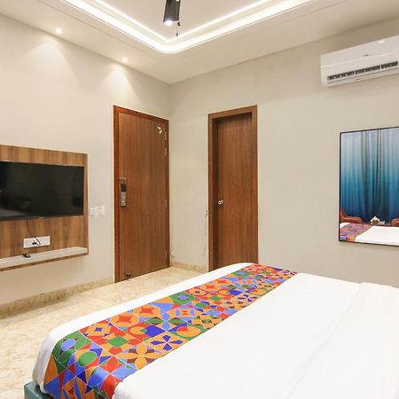 Fabhotel Prime Royal Court Ludhiana Exterior photo