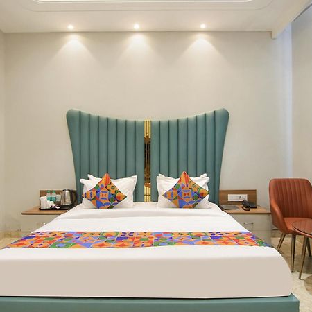 Fabhotel Prime Royal Court Ludhiana Exterior photo
