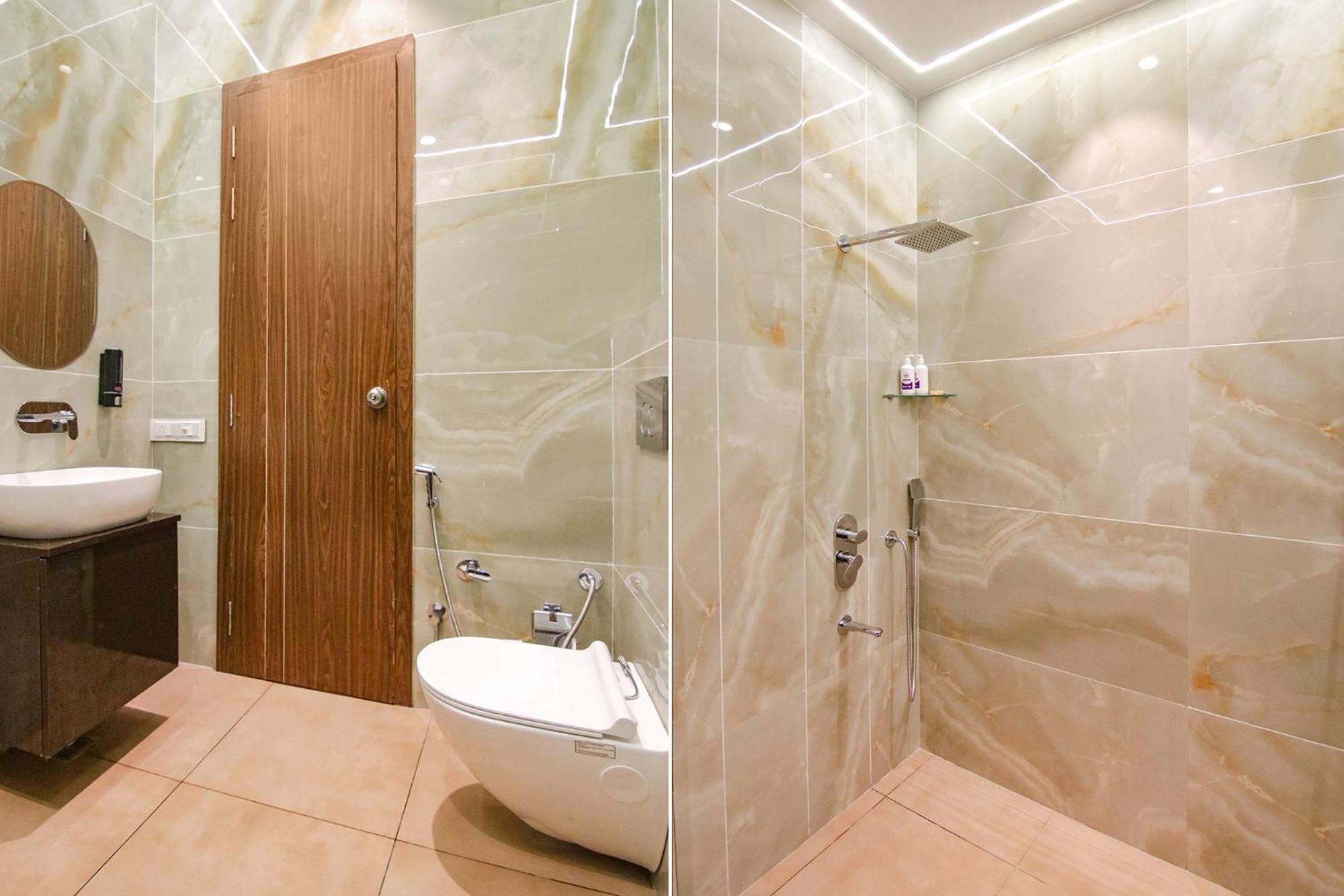 Fabhotel Prime Royal Court Ludhiana Exterior photo