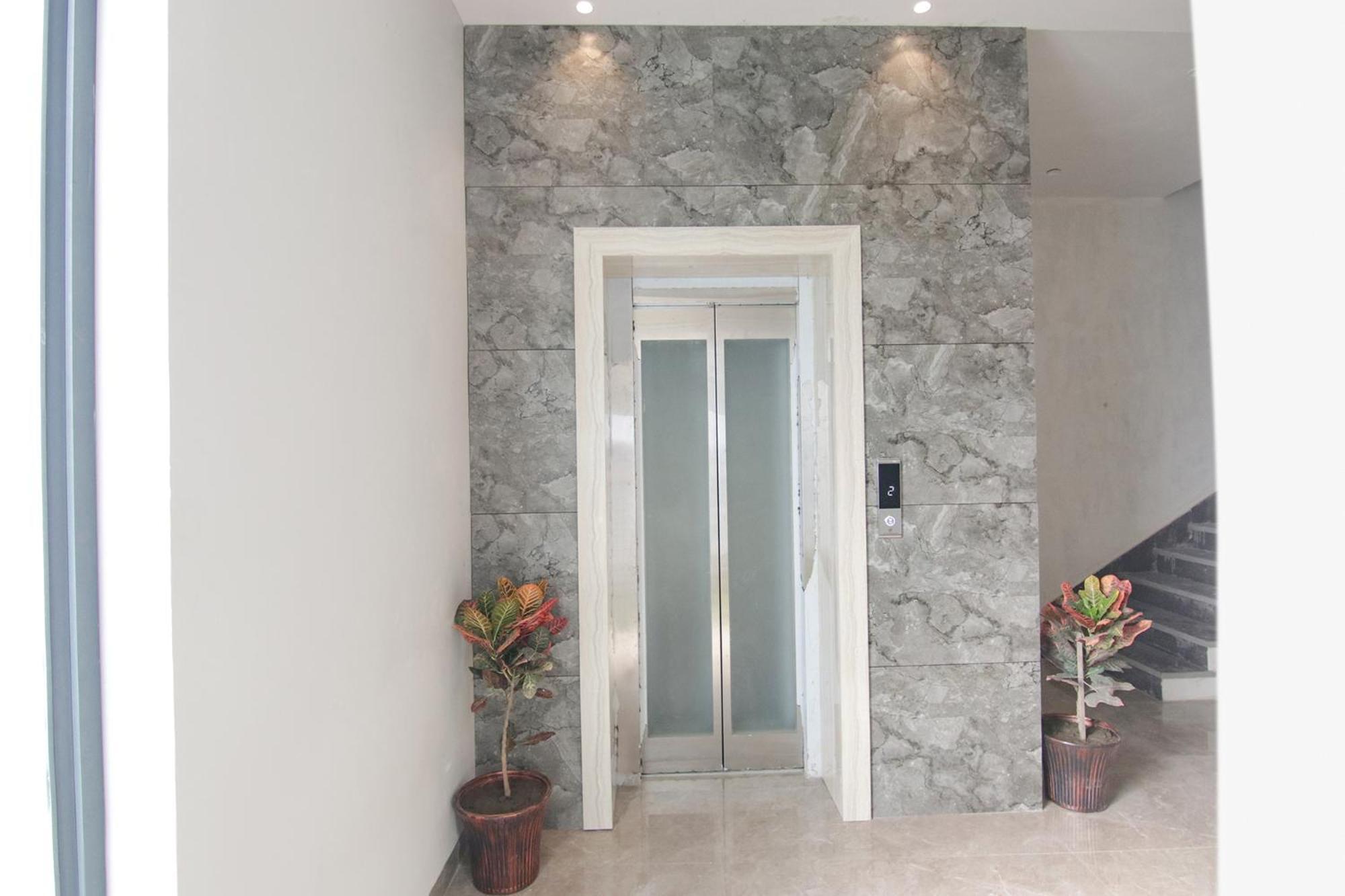 Fabhotel Prime Royal Court Ludhiana Exterior photo